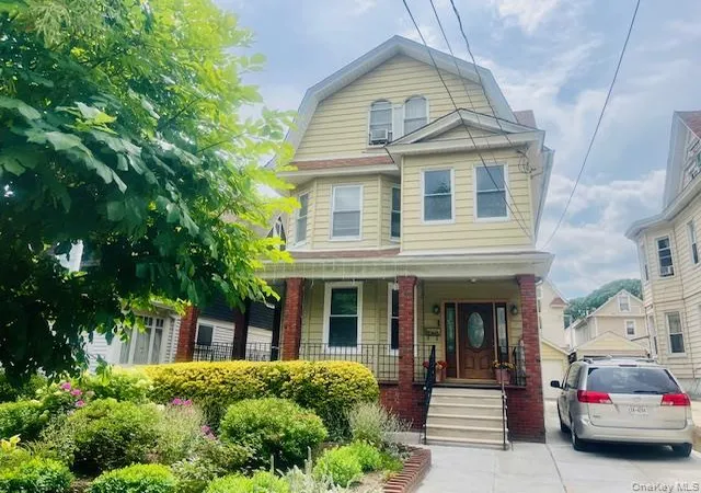 Photo 2 of Sale Pending at 8418 108th Street, Richmond Hill, NY 11418 | MLS# 1028554 | Listing updated on 2026-08-26