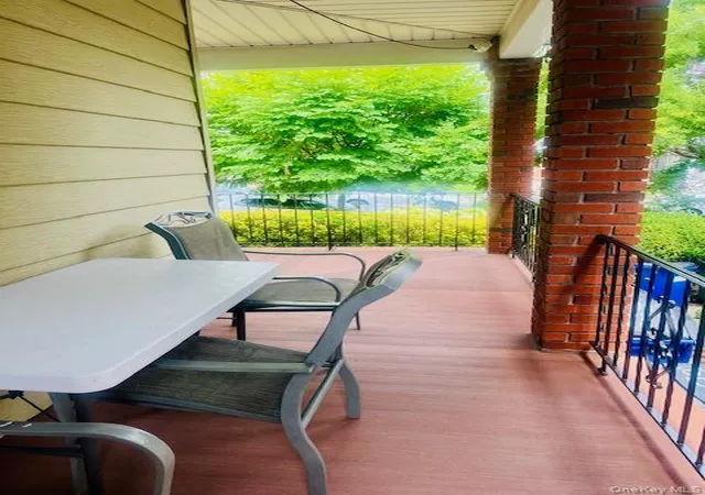 Photo 3 of Sale Pending at 8418 108th Street, Richmond Hill, NY 11418 | MLS# 1028554 | Listing updated on 2026-08-26