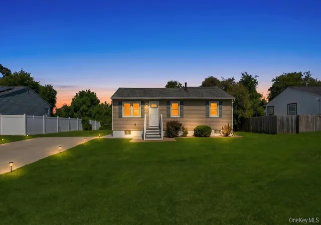 Photo 1 of Single family home for sale at 941 Provost Ave, Brookhaven, NY 11713 | MLS# 1028556 | Listing updated on 2026-08-29