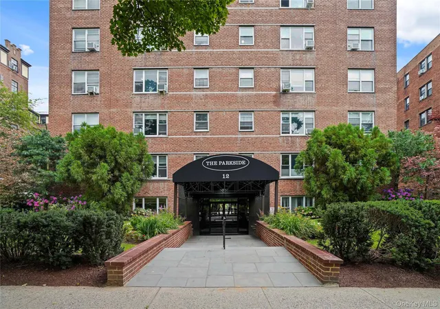 Photo 1 of Sale Pending at 12 Westchester Ave #5A, White Plains, NY 10601 | MLS# 1028557 | Listing updated on 2026-09-03