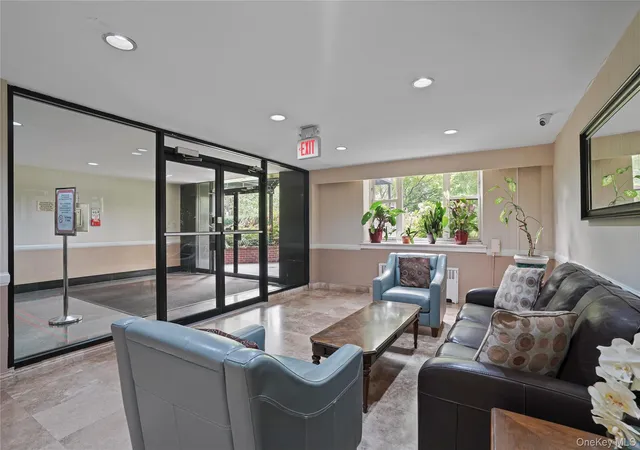 Listing Photo 2 - Condo for sale in building located at 12 Westchester Ave, White Plains, NY 10605 - Unit #5A