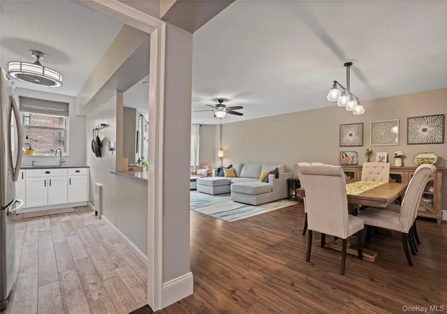 Photo 3 of Sale Pending at 12 Westchester Ave #5A, White Plains, NY 10601 | MLS# 1028557 | Listing updated on 2026-09-03