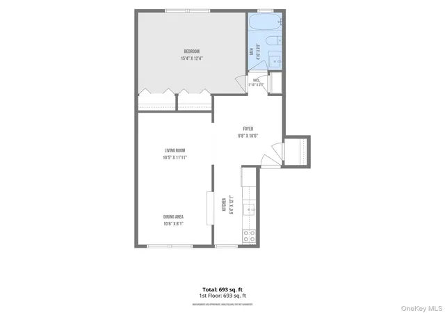28th image of 130 Church St #3A, Smithtown, NY 11754 | MLS# 1028560
