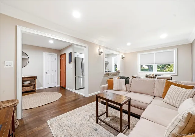 Listing Photo 4 - Condo for sale in building located at 130 Church St, Smithtown, NY 11754 - Unit #3A