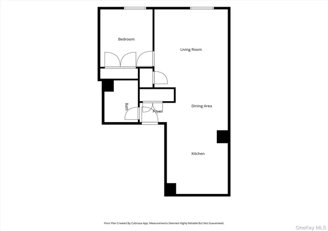 23rd image of 25 Leroy Pl #206, New Rochelle, NY 10805 | MLS# 1028569