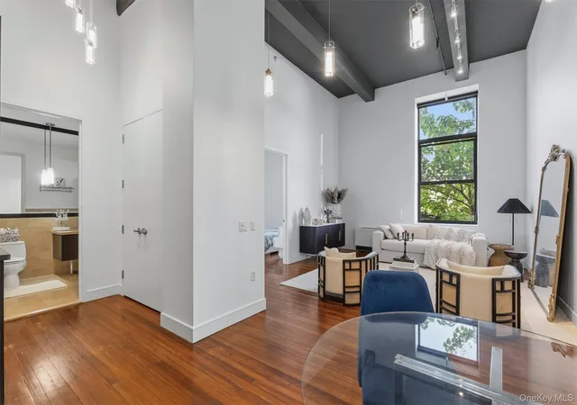 Photo 3 of Condo for sale at 25 Leroy Pl #206, New Rochelle, NY 10805 | MLS# 1028569 | Listing updated on 2026-07-30