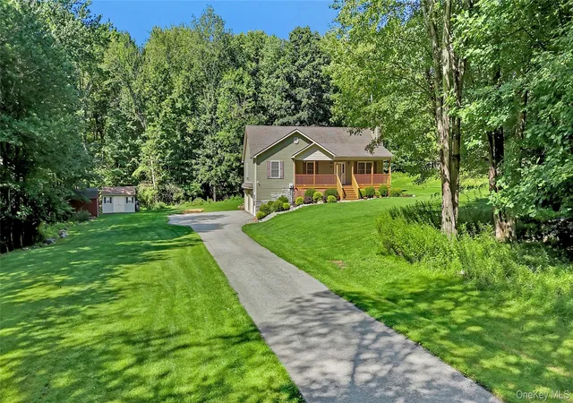 2nd image of 49 Bushville Rd, Greenville, NY 10998 | MLS# 1028578