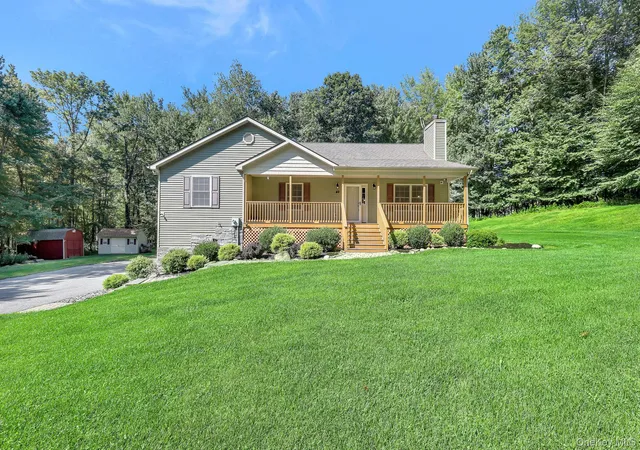 3rd image of 49 Bushville Rd, Greenville, NY 10998 | MLS# 1028578