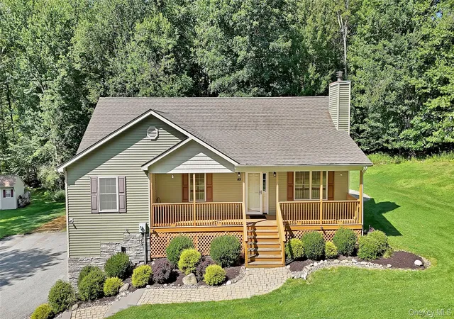 5th image of 49 Bushville Rd, Greenville, NY 10998 | MLS# 1028578