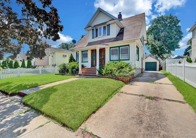Photo 1 of Sale Pending at 17 Shonnard Ave, Hempstead, NY 11520 | MLS# 1028591 | Listing updated on 2026-08-13