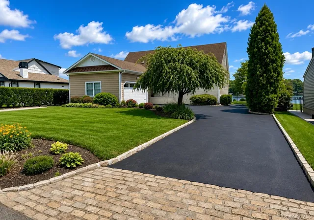 Photo 1 of Sale Pending at 131 Crystal Beach Blvd, Brookhaven, NY 11955 | MLS# 1028595 | Listing updated on 2026-08-26
