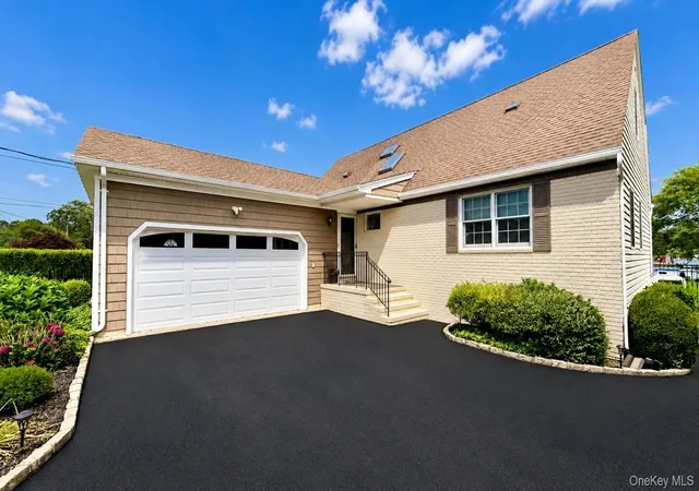 Photo 2 of Sale Pending at 131 Crystal Beach Blvd, Brookhaven, NY 11955 | MLS# 1028595 | Listing updated on 2026-08-26
