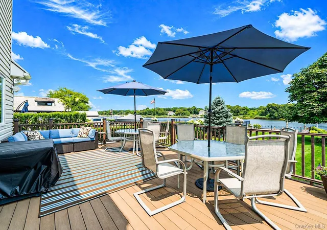 Photo 3 of Sale Pending at 131 Crystal Beach Blvd, Brookhaven, NY 11955 | MLS# 1028595 | Listing updated on 2026-08-26