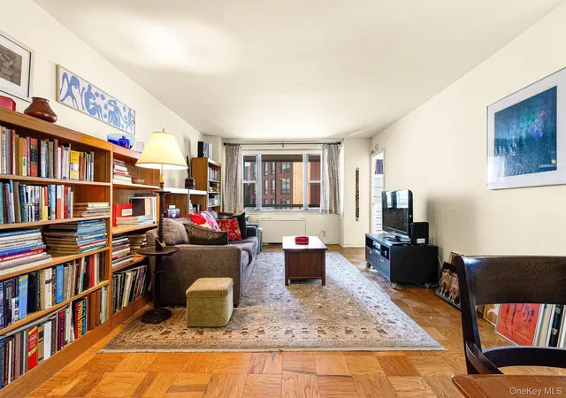Photo 1 of Sale Pending at 70 25 Yellowstone Blvd #4D, Forest Hills, NY 11375 | MLS# 1028599 | Listing updated on 2026-09-07