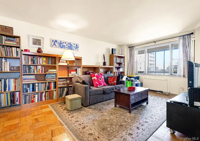 Photo 2 of Sale Pending at 70 25 Yellowstone Blvd #4D, Forest Hills, NY 11375 | MLS# 1028599 | Listing updated on 2026-09-07