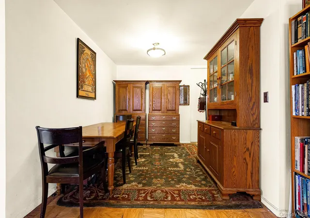 Photo 3 of Sale Pending at 70 25 Yellowstone Blvd #4D, Forest Hills, NY 11375 | MLS# 1028599 | Listing updated on 2026-09-07