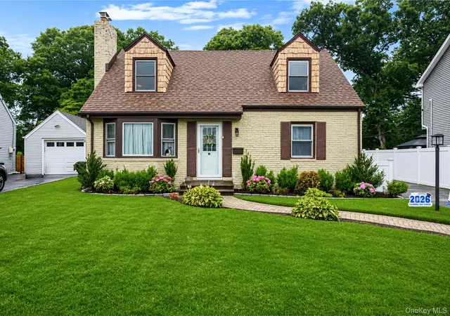 Photo 1 of Sale Pending at 63 Lewis Rd, Hempstead, NY 11566 | MLS# 1028604 | Listing updated on 2026-08-06