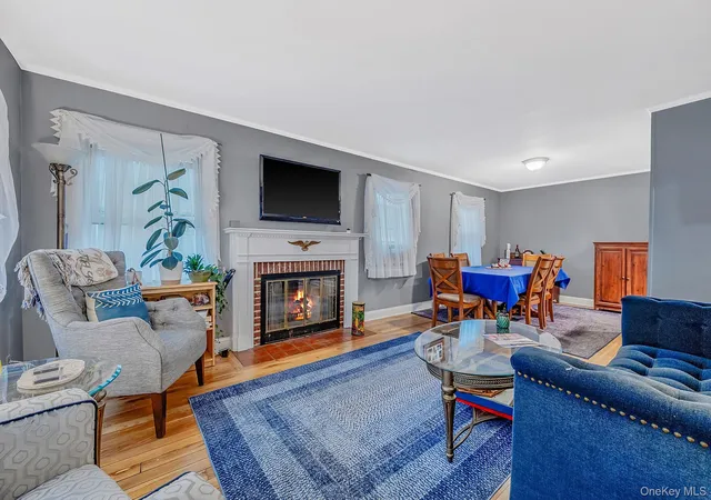 Photo 2 of Sale Pending at 63 Lewis Rd, Hempstead, NY 11566 | MLS# 1028604 | Listing updated on 2026-08-06