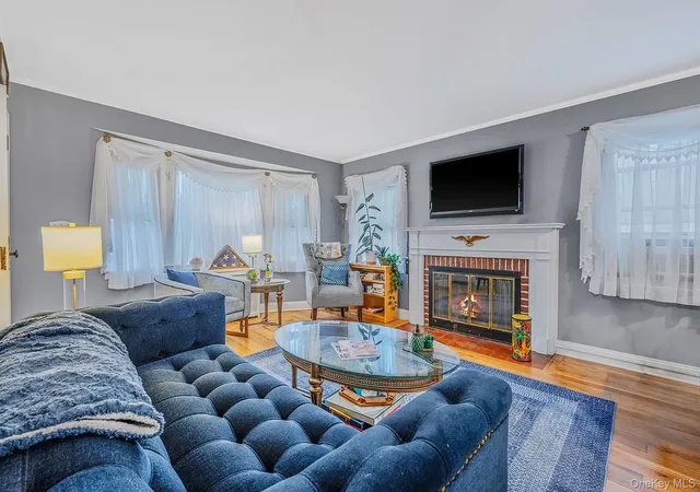 Photo 3 of Sale Pending at 63 Lewis Rd, Hempstead, NY 11566 | MLS# 1028604 | Listing updated on 2026-08-06