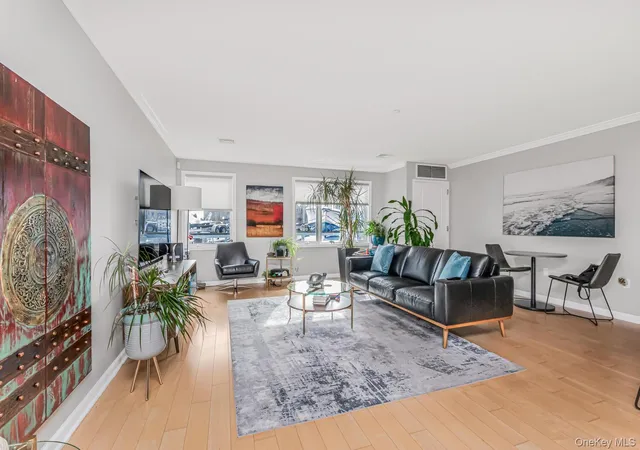 Photo 1 of Condo for sale at 1490 Outlook Ave #1D, Bronx, NY 10465 | MLS# 1028607 | Listing updated on 2026-07-22