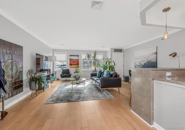 Photo 2 of Condo for sale at 1490 Outlook Ave #1D, Bronx, NY 10465 | MLS# 1028607 | Listing updated on 2026-07-22