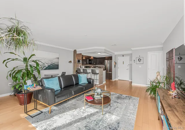 Photo 3 of Condo for sale at 1490 Outlook Ave #1D, Bronx, NY 10465 | MLS# 1028607 | Listing updated on 2026-07-22