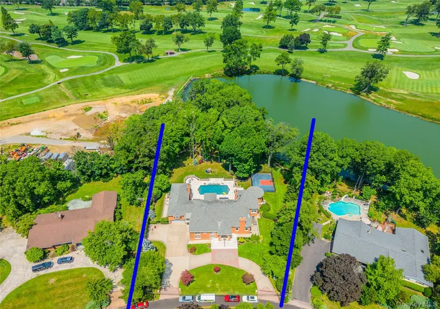 Photo 2 of Mansion for sale at 25 Lake Rd, North Hempstead, NY 11020 | MLS# 1028608 | Listing updated on 2026-08-22