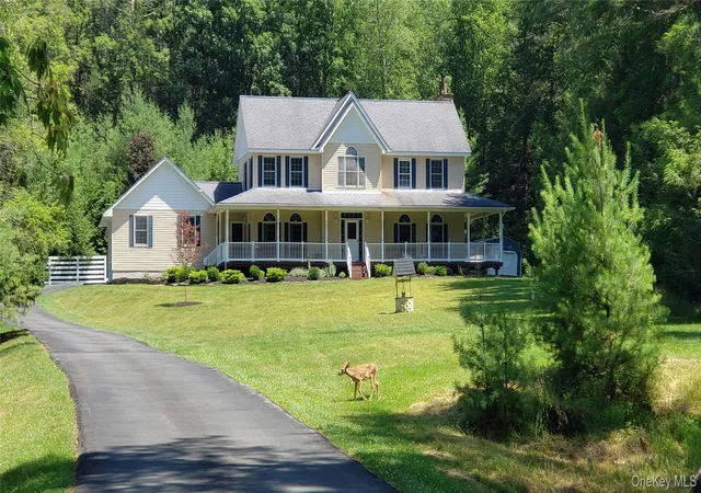 1st image of 603 Katrina Falls Rd, Rock Hill, NY 12775 | MLS# 1028609