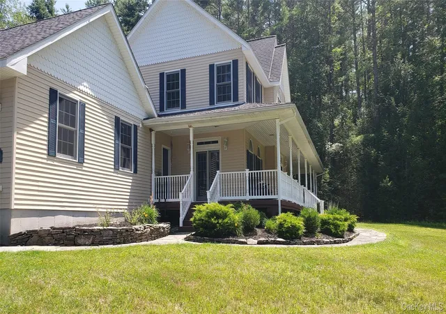 2nd image of 603 Katrina Falls Rd, Rock Hill, NY 12775 | MLS# 1028609