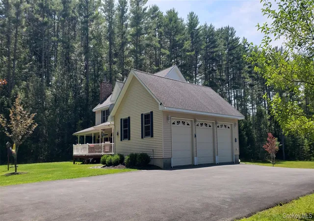 Photo 3 of Sale Pending at 603 Katrina Fls Rd, Rock Hill, NY 12775 | MLS# 1028609 | Listing updated on 2026-09-13