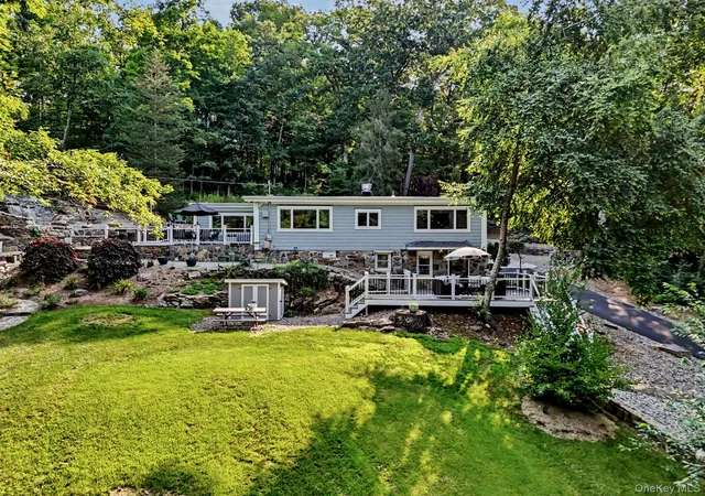 Photo 1 of Sale Pending at 2677 Route 35, Katonah, NY 10536 | MLS# 1028613 | Listing updated on 2026-09-01