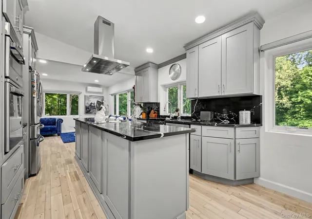 Photo 3 of Sale Pending at 2677 Route 35, Katonah, NY 10536 | MLS# 1028613 | Listing updated on 2026-09-01