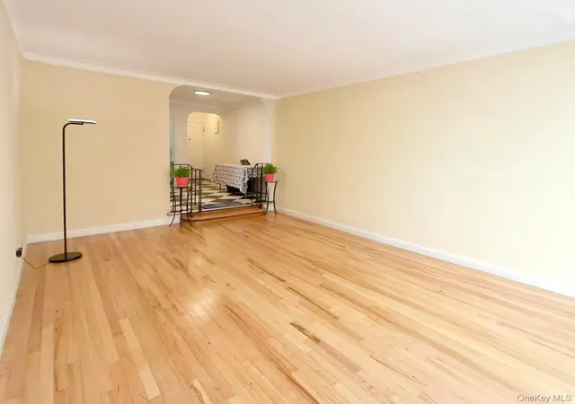 Listing Photo 1 - Condo for sale in building located at 300 W 53Rd St, New York City, NY 10019 - Unit #4K