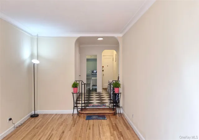 Listing Photo 2 - Condo for sale in building located at 300 W 53Rd St, New York City, NY 10019 - Unit #4K