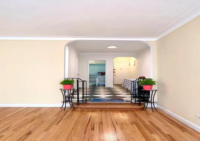 Photo 3 of Condo for sale at 300 W 53rd Street #4K, New York, NY 10019 | MLS# 1028645 | Listing updated on 2026-09-06