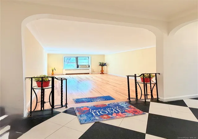 Listing Photo 4 - Condo for sale in building located at 300 W 53Rd St, New York City, NY 10019 - Unit #4K