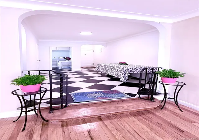 Listing Photo 5 - Condo for sale in building located at 300 W 53Rd St, New York City, NY 10019 - Unit #4K