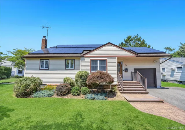 Photo 1 of Sale Pending at 35 Jerold St, Plainview, NY 11803 | MLS# 1028652 | Listing updated on 2026-08-08