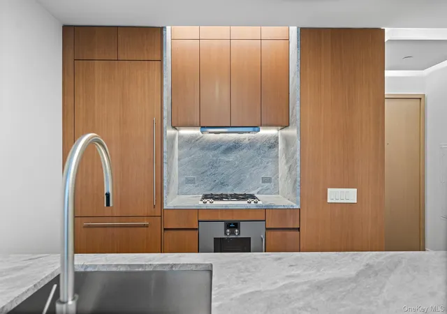 2nd image of 611 W 56th St #6F, New York, NY 10019 | MLS# 1028661