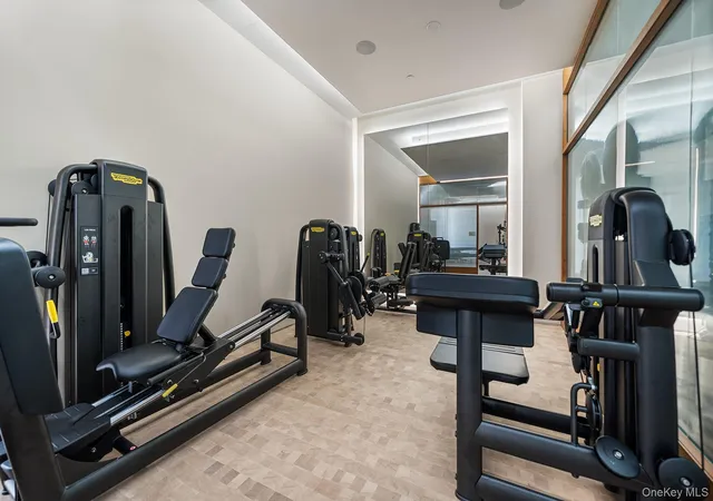 2nd image of 611 W 56Th St, New York, NY 10019