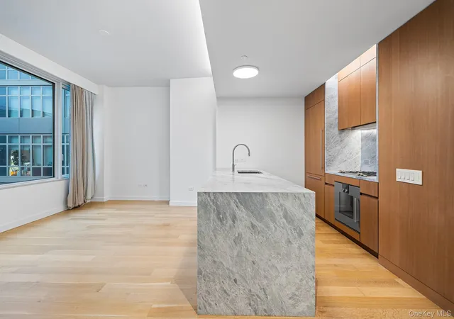 3rd image of 611 W 56Th St #6F, New York, NY 10019 | MLS# 1028661