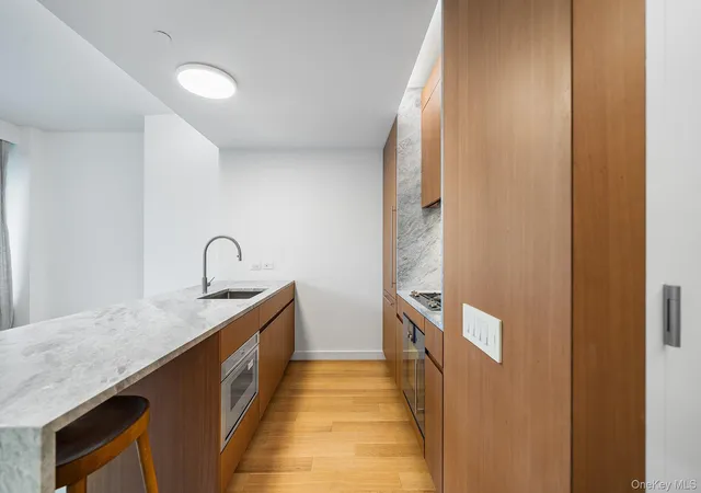4th image of 611 W 56Th St #6F, New York, NY 10019 | MLS# 1028661