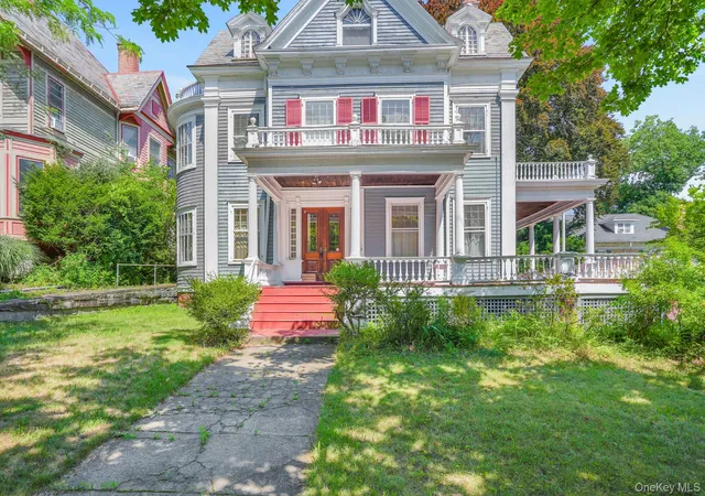 1st image of 151 Academy St, Poughkeepsie, NY 12601 | MLS# 1028671