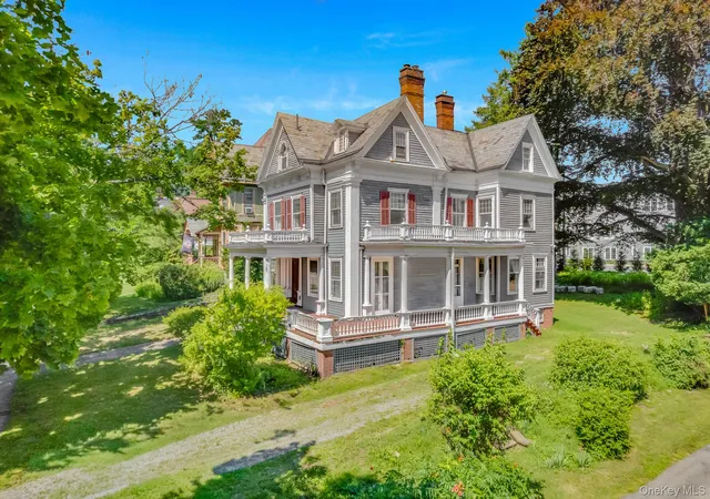 2nd image of 151 Academy St, Poughkeepsie, NY 12601 | MLS# 1028671