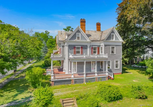 3rd image of 151 Academy St, Poughkeepsie, NY 12601 | MLS# 1028671