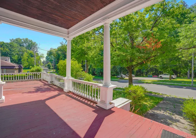 5th image of 151 Academy St, Poughkeepsie, NY 12601 | MLS# 1028671