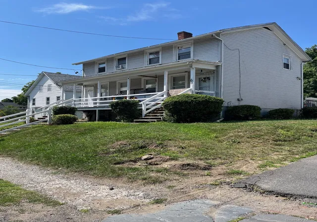 2nd image of 63 Pine St, Kingston, NY 12401 | MLS# 1028680