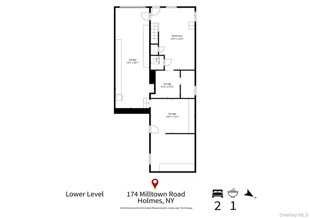 39th image of 174 Milltown Rd, East Fishkill, NY 12531 | MLS# 1028683