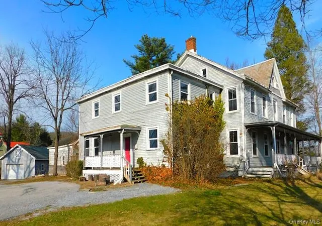 2nd image of 853 Salt Point Turnpike, Poughkeepsie (town), NY 12601 | MLS# 1028698