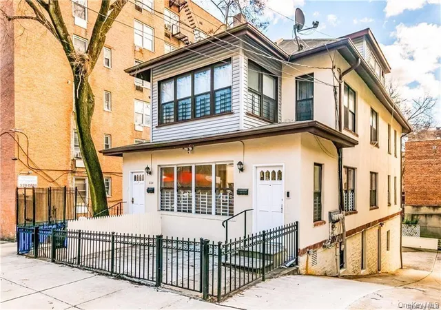 Photo 1 of Multi family home for sale at 204 W 260th Street, Bronx, NY 10471 | MLS# 1028699 | Listing updated on 2026-07-25